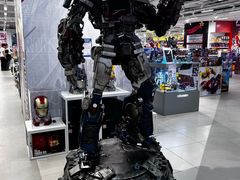 -TOYSRUS玩具反斗城(上海万象城店)