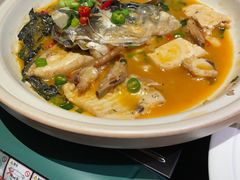 -桐湾大院·桐庐菜(滨江店)