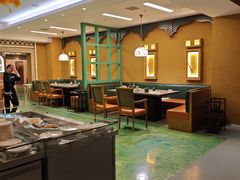 -君邦火锅(新疆大厦店)