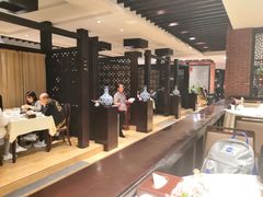 大堂-口味堂(珞喻路店)