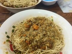 -吉祥面馆(孩儿巷北路店)