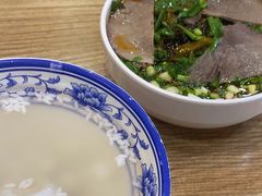 -花溪牛肉米粉(华兴东街店)