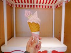 -麦当劳(苏州中心星悦汇店)