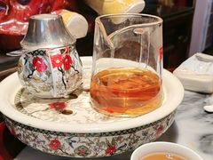 -山水茶艺馆·点心粤菜·30年老字号