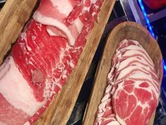 -非烤勿扰自助烤肉(合胜百货店)