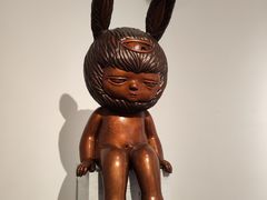 -四川美术学院美术馆