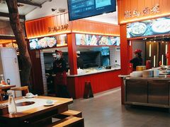 -海岛八号龙虾烧烤田鸡(蓝天路总店)