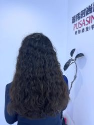 -蒋伟时尚造型