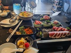 -捞王猪肚鸡火锅(昆山店)