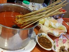 android_upload_pic-金刚山烧烤(红旗大街店)