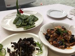 -天福苑(崇宁路店)