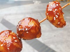 -邓记新一代糖油果子(四川煤管局供销公司职工宿舍店)