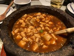 -绿茶餐厅(石家庄万象城店)