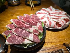 -原始泥炉烤肉(总店)
