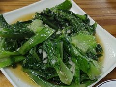 -斯丹姜母鸭·古法干香(田安南路店)