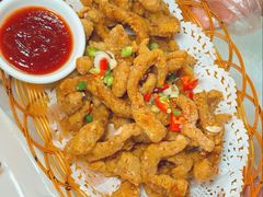 -莲花公园煎蟹(总店)