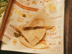 -杭州开元名都大酒店·地中海自助餐厅