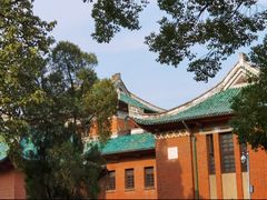 -岳麓山风景名胜区