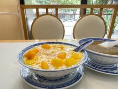 -江记甜品(罗湖店)