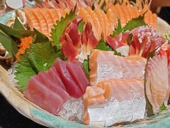 -桃夭日式料理(国信店)