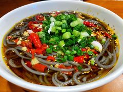 -厨道重庆菜馆(鸳鸯店)