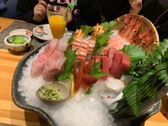 -大岛日本料理铁板烧(南通大饭店)