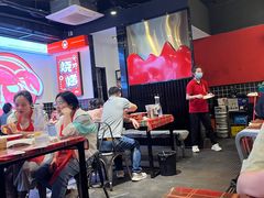 -华仔龙虾(永乐路总店)