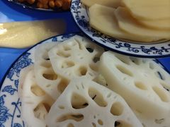 -飘香火锅(玉林西路店)