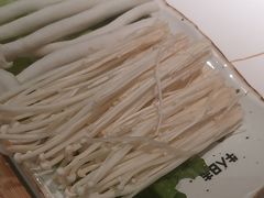 -牛人日志·鲜牛肉骨汤火锅(万科里瑧店)