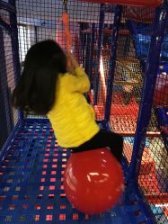 -动力星球家庭亲子游乐中心