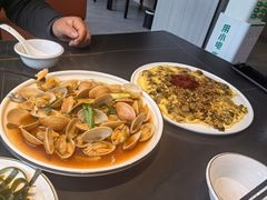 -鑫悦楼煎蟹·16年海鲜大排档