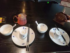 -简小舍·民间手艺菜(武昌江滩店)