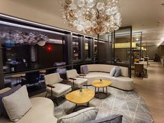 -深圳湾万怡酒店