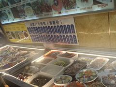 -沈家门小海鲜
