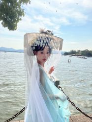 -汉唐记簪花汉服体验馆(西湖店)