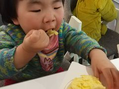 -好利来(温江合生汇店)