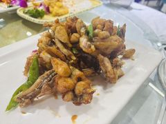 -好人家海鲜酒楼(淞南路店)