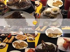 -大渔铁板烧(花园道店)