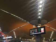 -吉隆坡国际机场