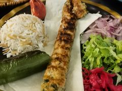 -Mevlana梅夫娜土耳其餐厅·清真