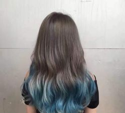-木北造型