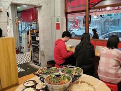 -王大乔泡椒米线·小火锅(星城天地店)