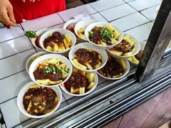 -洞子口张老二凉粉(文殊院店)