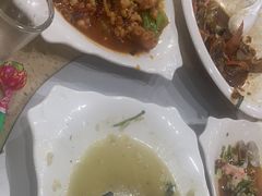 -原味蒸汽海鲜(嵊泗店)