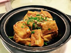 -老字号蛇口德记烧腊饭店·海鲜加工