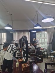 点击看大图 -HD HAIR STYLE