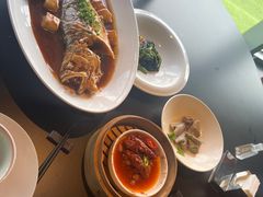 -逸品淮扬(东方渔人码头店)