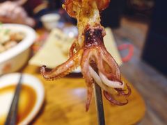 -必点海鲜·鲅鱼水饺(鞍山西道店)