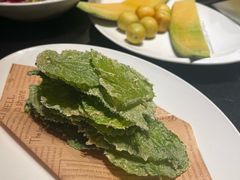 -许爷家·生态湖鲜(徐汇日月光店)