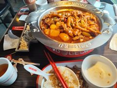 -胖哥俩肉蟹煲(杭州下沙学林街店)